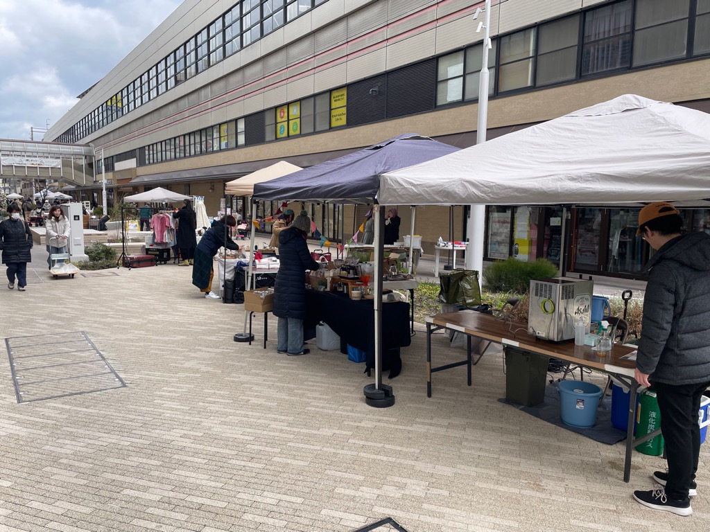 KUREPA利活用トライアル1