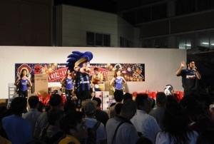 ガンバボーイ