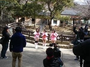 キーパーガールズ