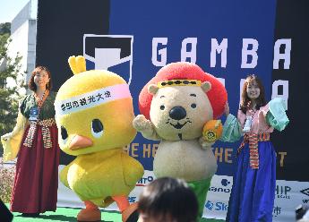 Gステージイベント
