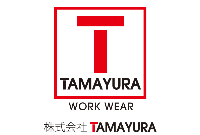株式会社TAMAYURAロゴ