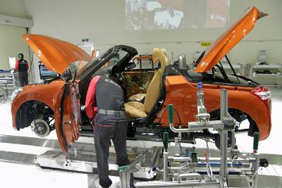 コペンファクトリー