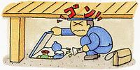 (イラスト)検針を効率良くするために4