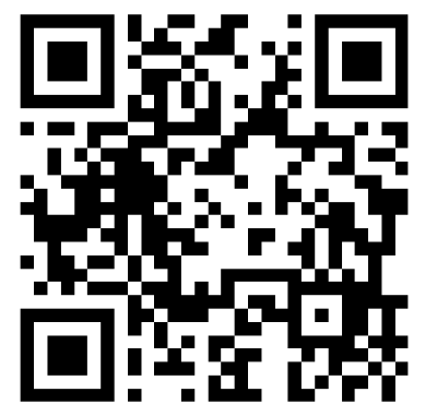 申請用QRコード