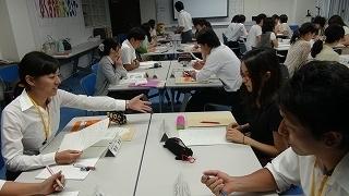 講義の様子3