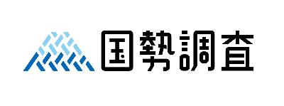 国勢調査ロゴ