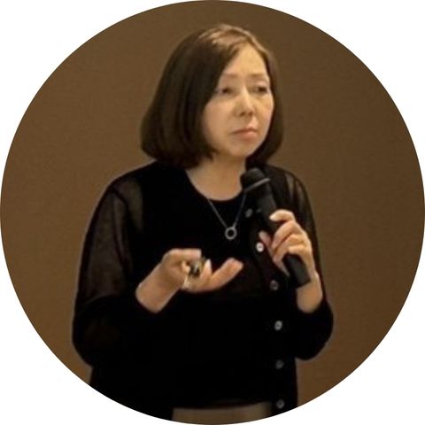 浜田敬子さん