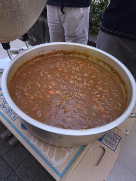 カレー