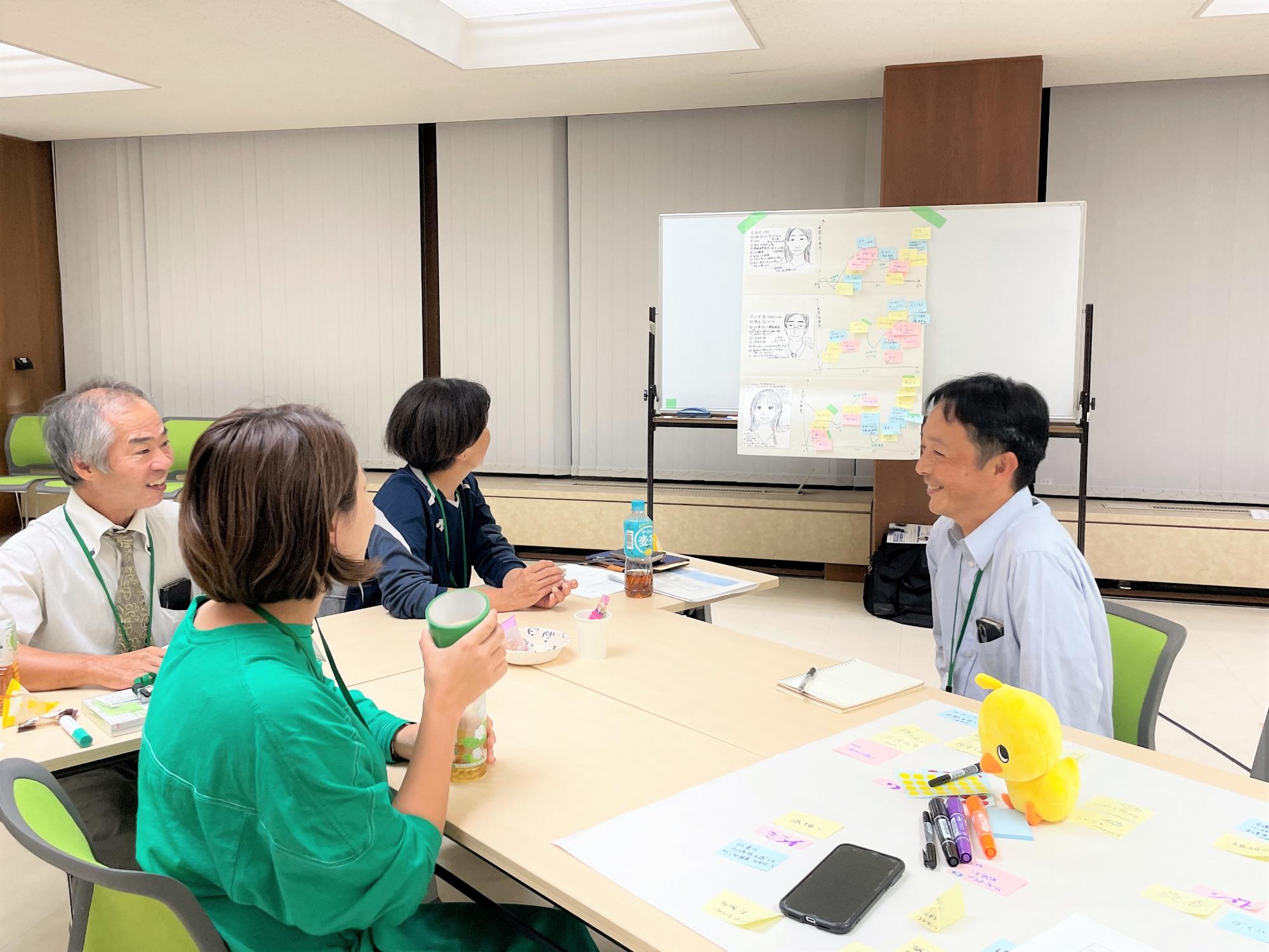 池田の魅力見つけ隊