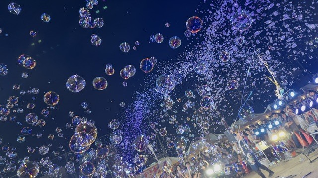 いらフェス2025写真