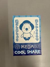 ステッカー画像