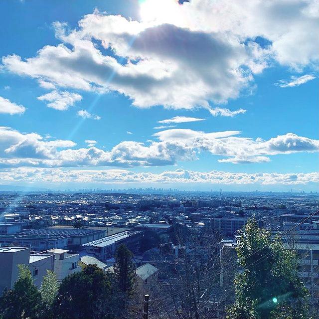 池田風景