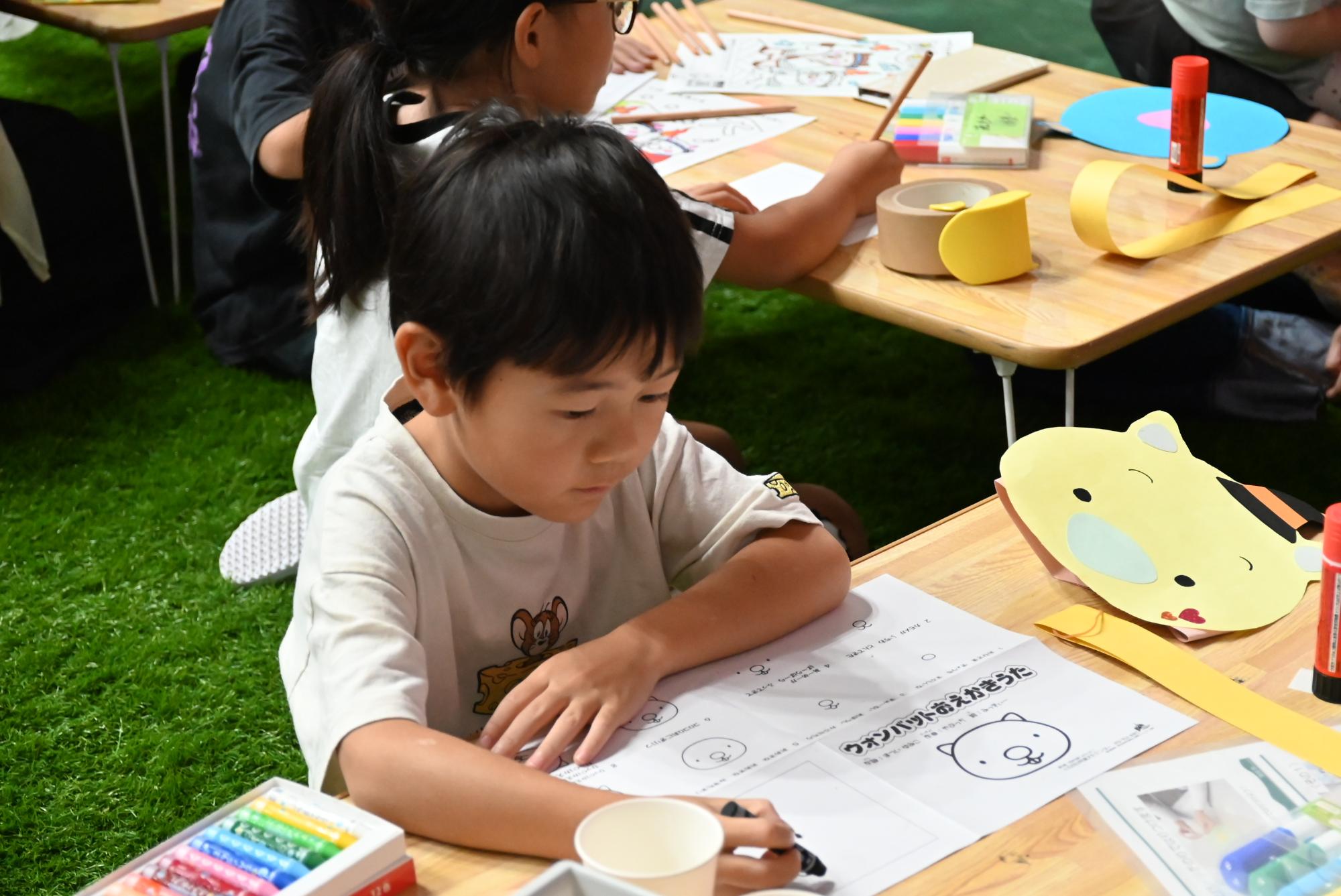 ウォンバットの日2025