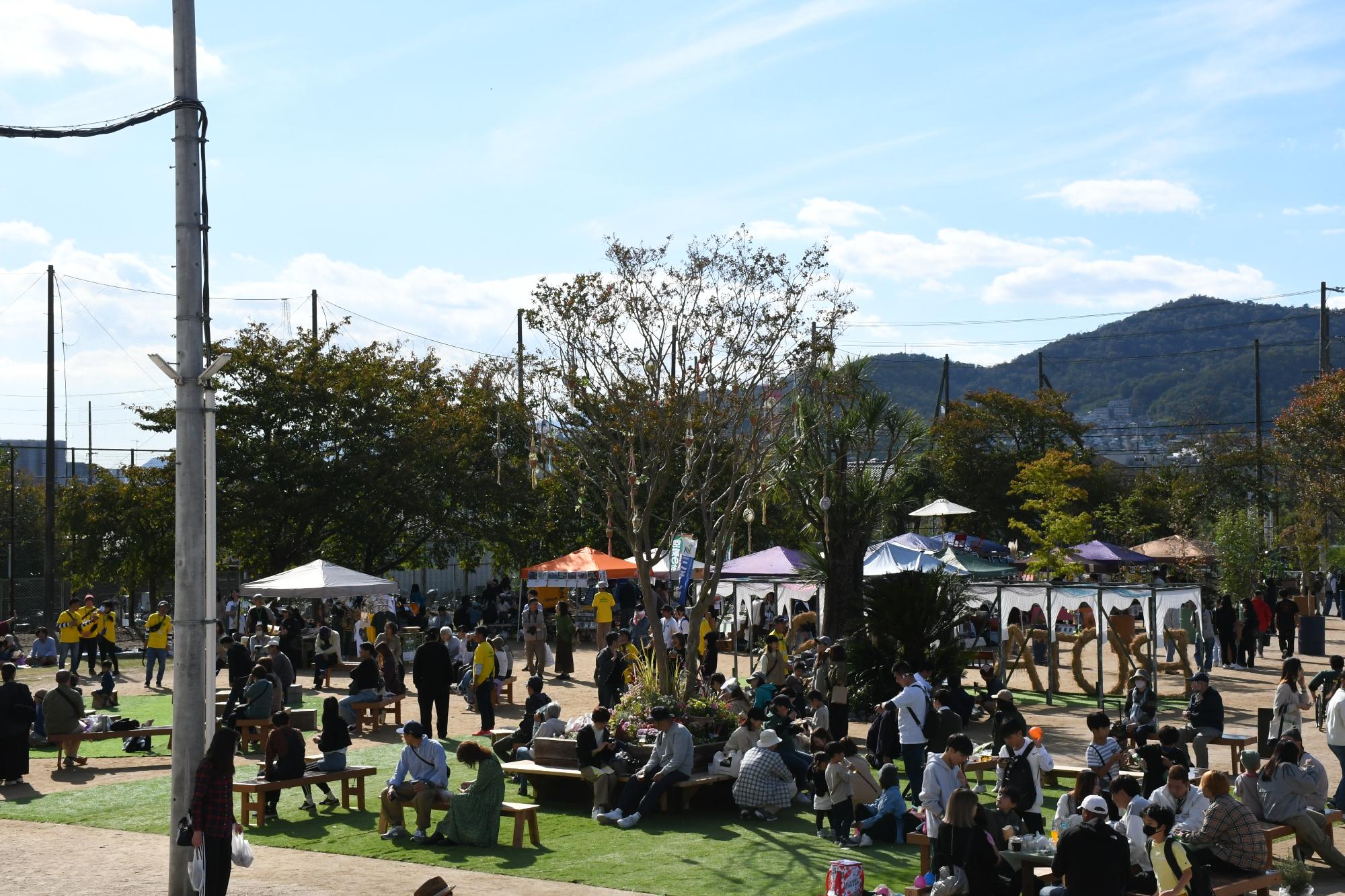 ボタフェス(3)