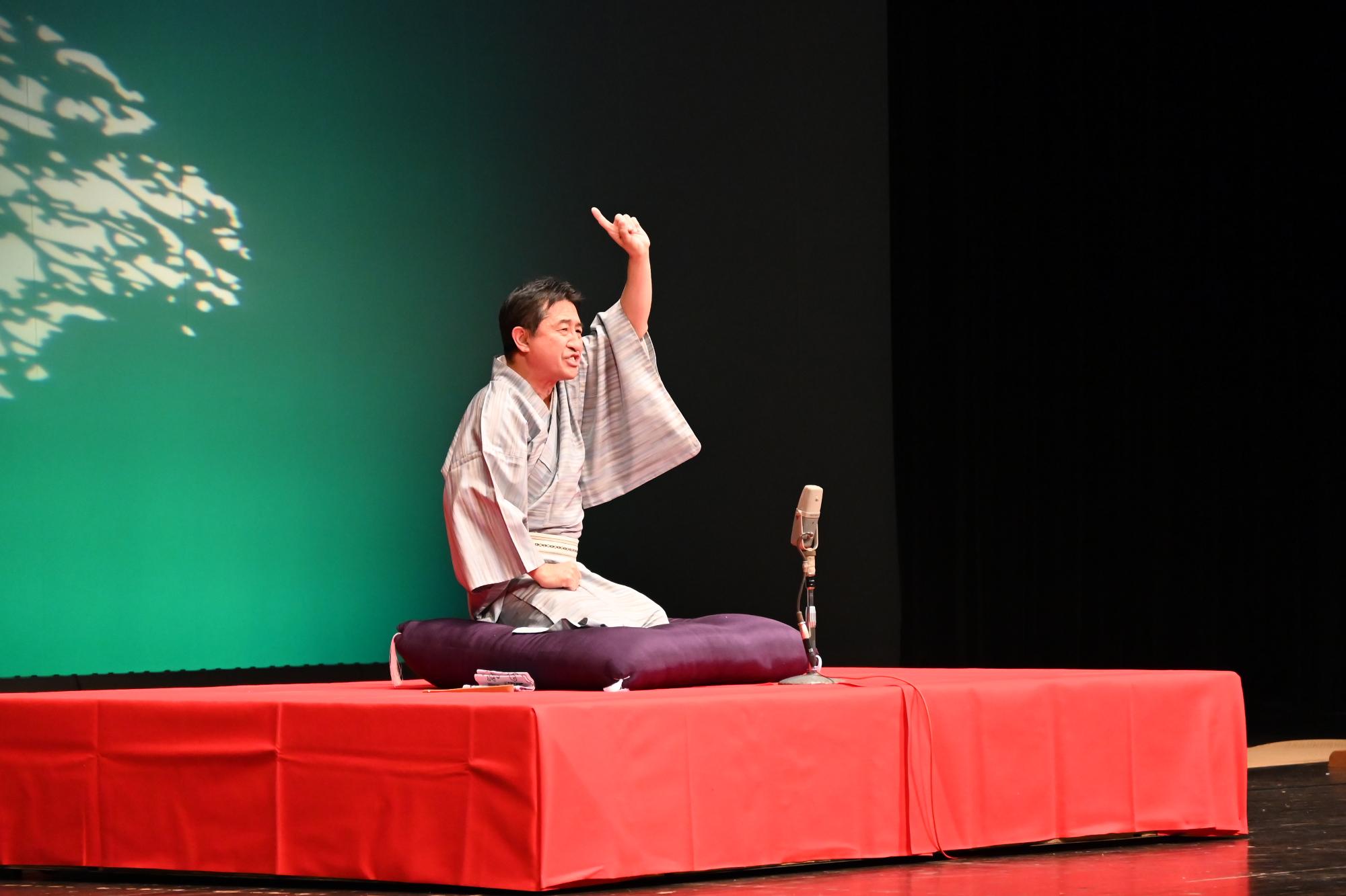 20251207-社会人落語1