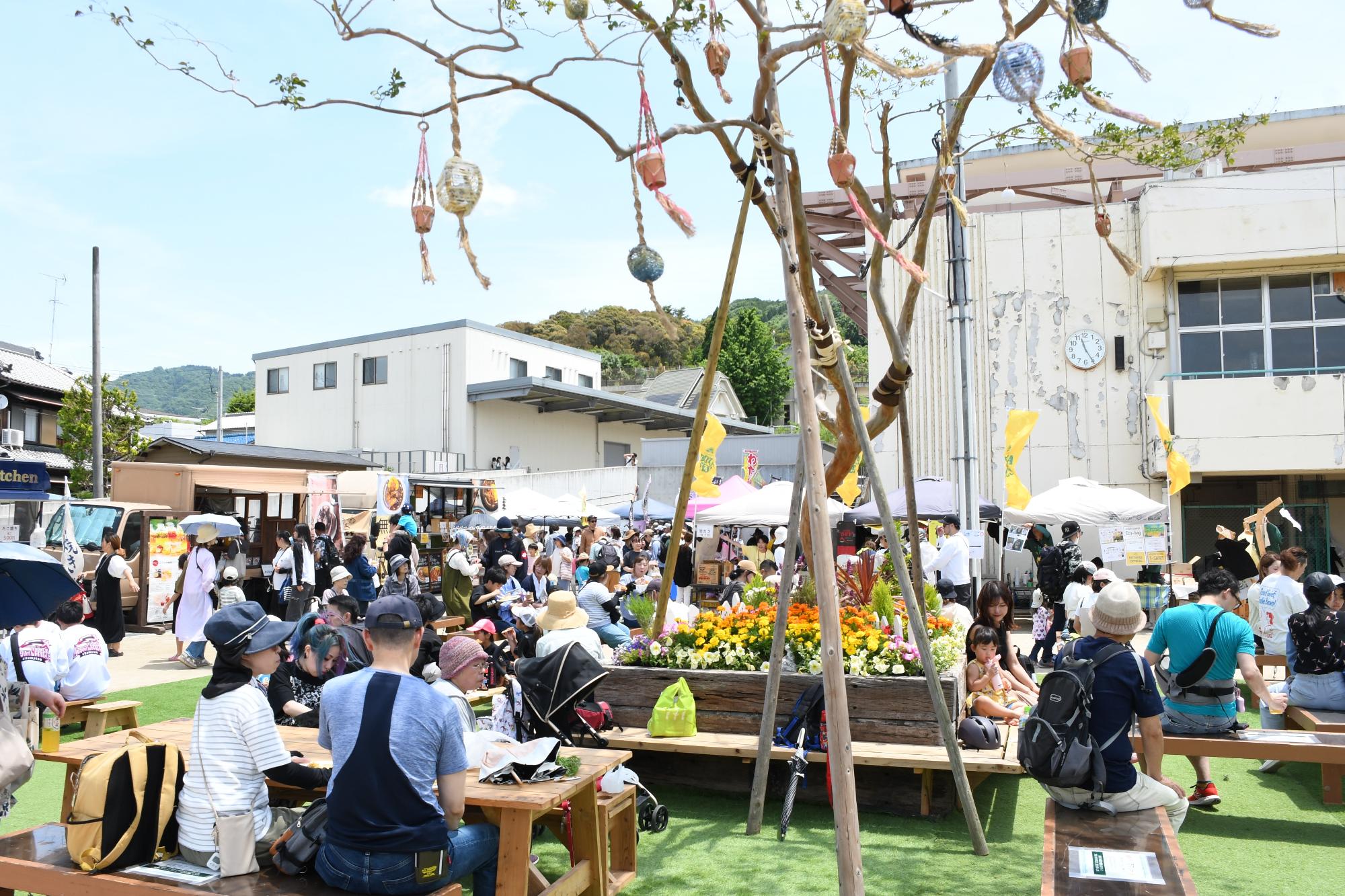 5月23・24日 今年も開催！BOTAFES‘26のイメージ