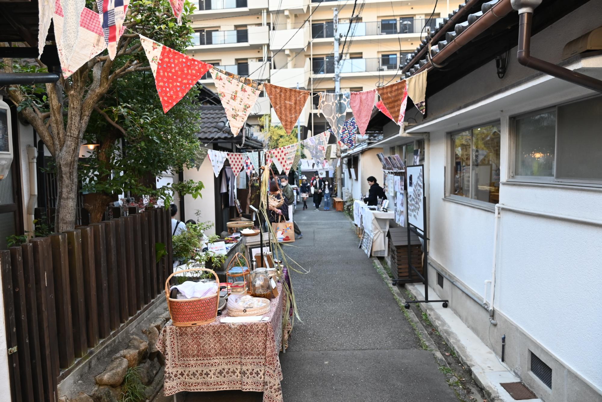 おさんぽマルシェ6