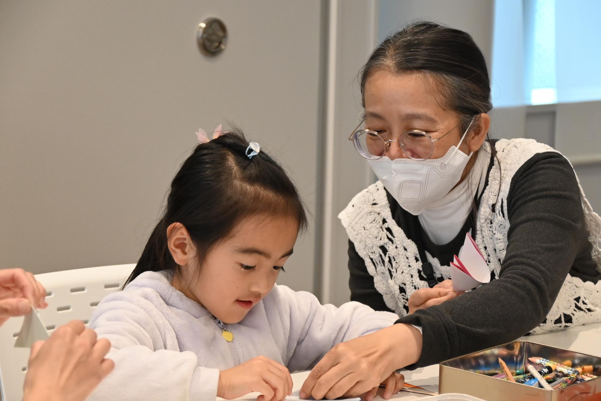 ツナガリエ石橋まつり