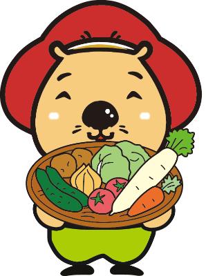 農業祭ふくまる