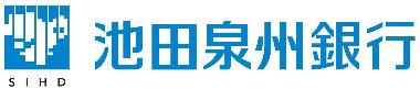 池田泉州銀行ロゴ