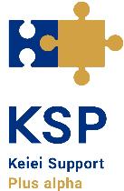 経営サポートプラスアルファロゴ