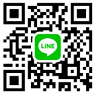 LINEお友だち追加はこちら