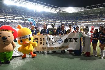 ピッチ周回