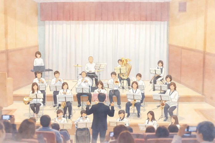 未来のイメージ