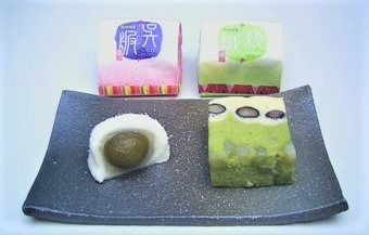 あやは、くれは