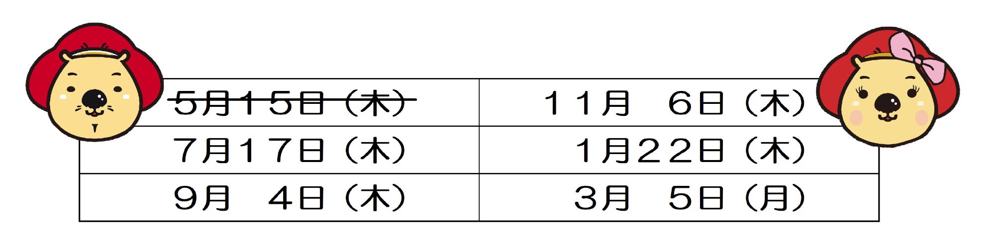 離乳食講習会かみかみ期