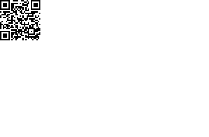 特定施設・除害施設QRコード