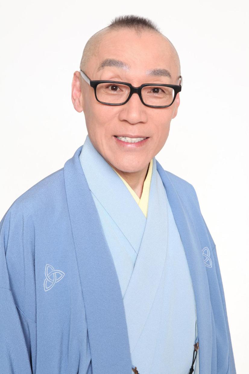 桂小枝写真