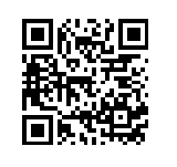 申請用QRコード