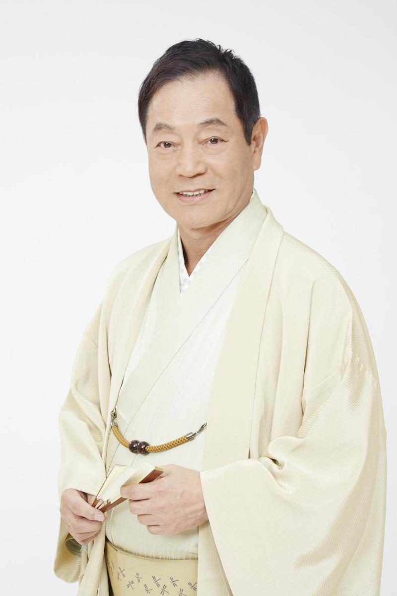 月亭八方写真