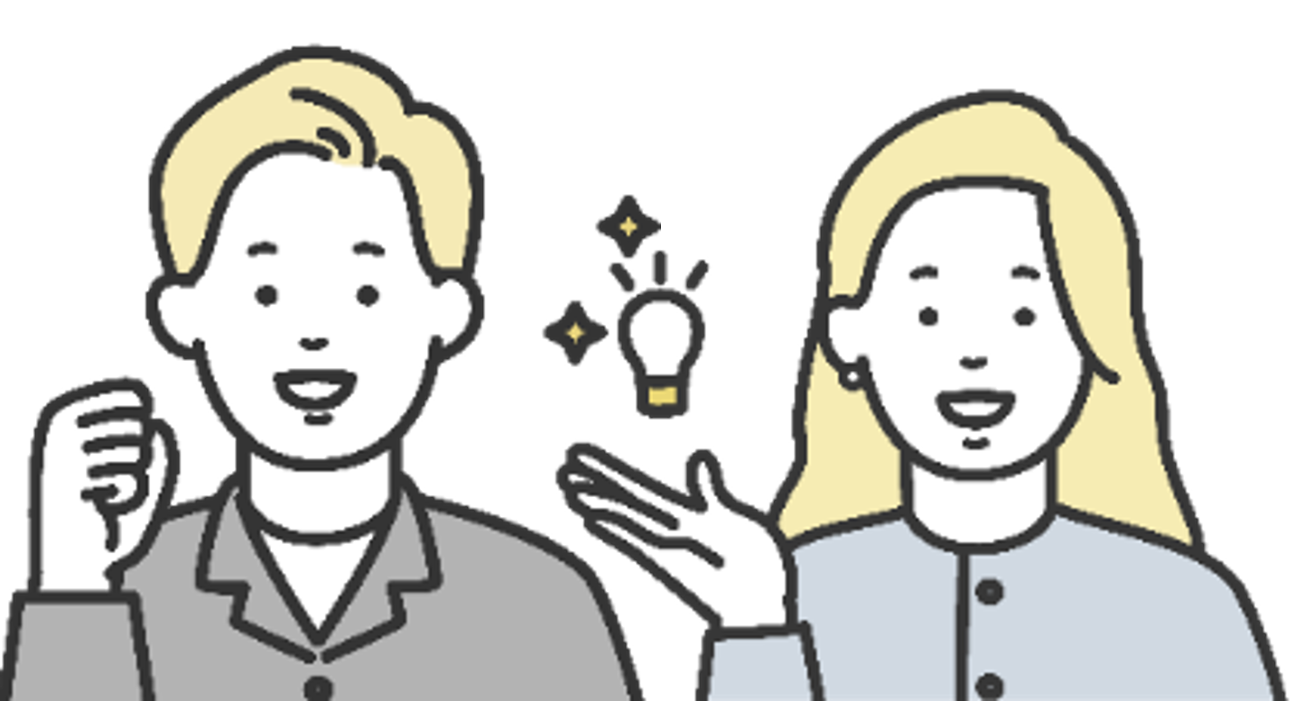 屋内施設を管理している人