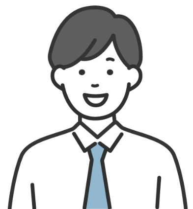 お店をひらく人の応えんをしている人