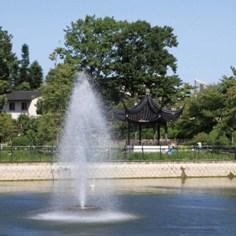 （写真）水月公園