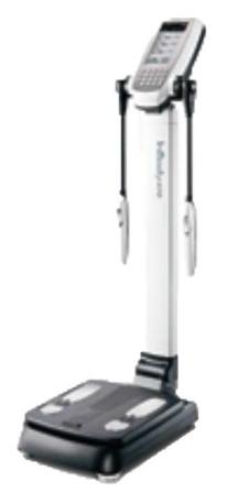 健康測定機器インボディー