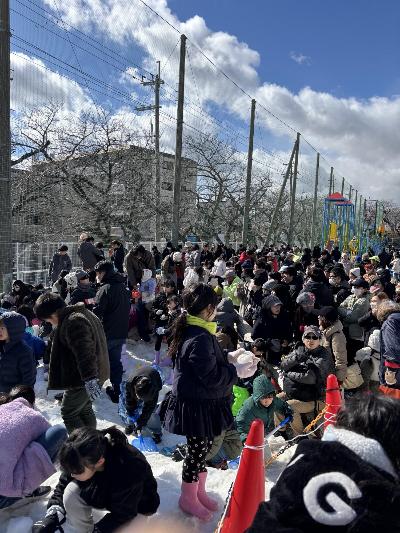 参加者のみなさん