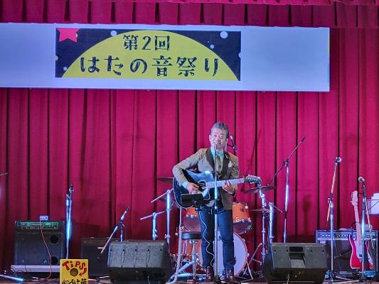 チャーリー・ニーシオさん
