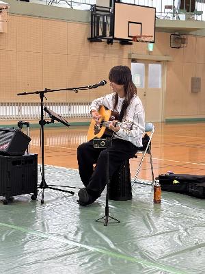 フクイヒロキさん