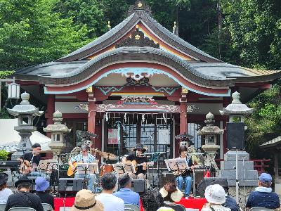 音祭り2