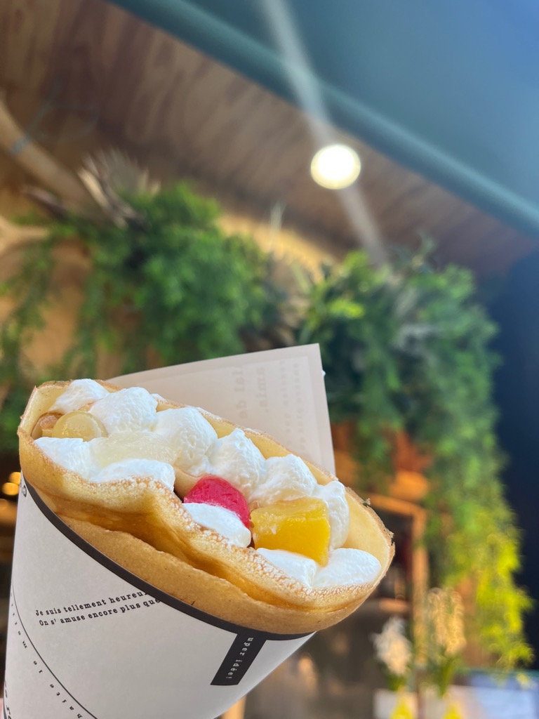 カレーオアダイ