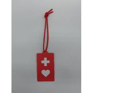 ヘルプマーク（大阪府版）