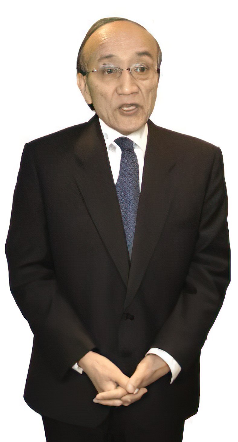 熊井清一さんの写真