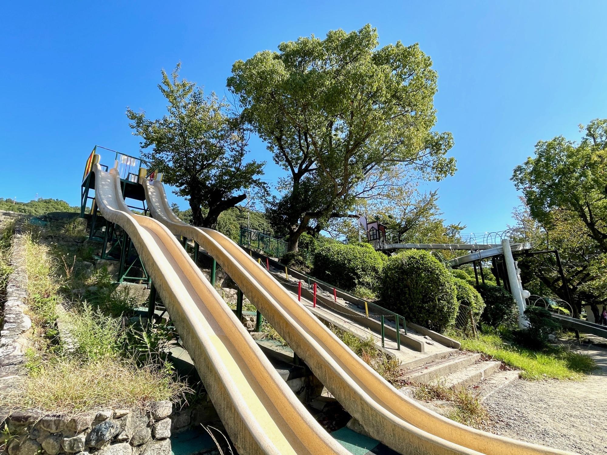 五月山公園